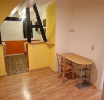 Wohnung 2 Zimmer Ohrdruf - 460,00&nbsp;EUR Kaltmiete, ca.&nbsp; 60,00&nbsp;m&sup2; in Ohrdruf (PLZ: 99885)