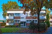 Foto - Familienfreundliche 4-Zimmer-Etagenwohnung in Bocholt zu vermieten