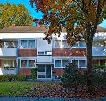 Familienfreundliche 4-Zimmer-Etagenwohnung in Bocholt zu vermieten