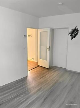 Foto - Etagenwohnung in Bocholt zur Miete