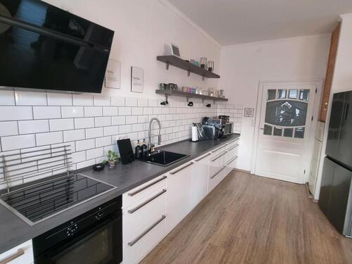 Foto - ruhige 3 Zimmer Terrassenwohnung 1.OG