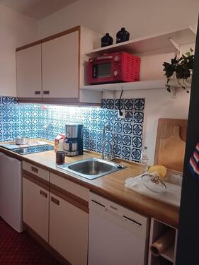 Foto - 2 Zimmer Etagenwohnung in Großbeeren