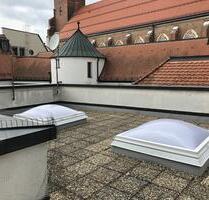 3,5 Zimmer Wohnung am Stadtplatz zu vermieten - Straubing