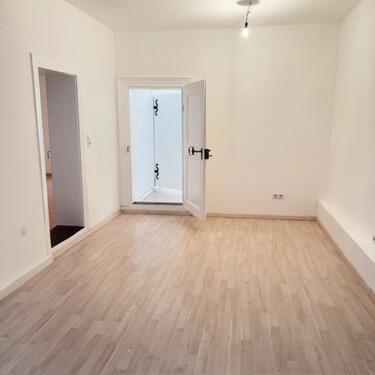 Foto - 3.5 Zimmer Etagenwohnung zur Miete in Straubing