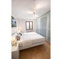 Erdgeschoss Wohnung mit Garten zur Zwischenmiete - München Trudering-Riem