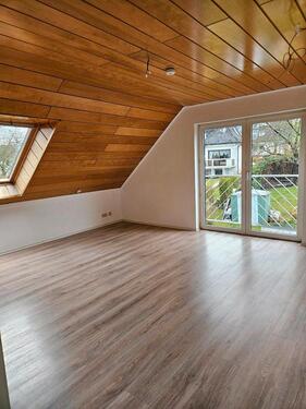 Foto - Helle 4-Zimmer-Wohnung in Overath-Vilkerath zu vermieten