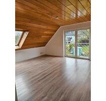 Helle 4-Zimmer-Wohnung in Overath-Vilkerath zu vermieten - Erftstadt