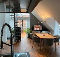 Außergewöhnliche Traum Loft Wohnung !!! Einmalig!!! - Durbach