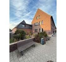 Charmante 2 Zimmer Wohnung in Kempen, St. Hubert mit Garage