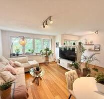 TOP moderne 2,5 Zimmer Wohnung mit Balkon; RE-Quellberg - Recklinghausen Berghausen