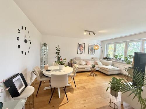 Foto - 2.5 Zimmer Etagenwohnung zur Miete in Recklinghausen