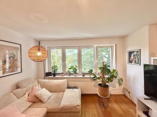 Foto - Etagenwohnung in Recklinghausen zur Miete