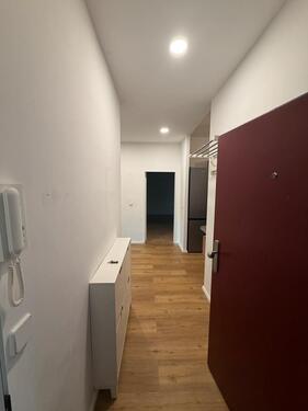 Foto - Neue WG gründen! 3-Zimmer, Balkon, EBK, Kernsaniert !