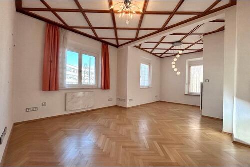Foto - Helle, gepflegte Dreizimmerwohnung
