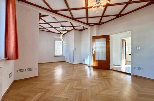 Foto - 3 Zimmer Etagenwohnung zur Miete in Ansbach
