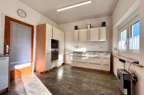 Foto - Etagenwohnung in Ansbach zur Miete