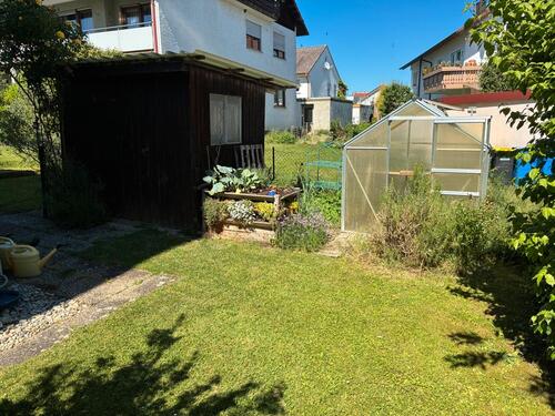 Foto - 7.5 Zimmer Doppelhaushälfte in Volkertshausen