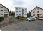 Foto - Provisionsfreies Mehrfamilienhaus in Offenbach Biebers