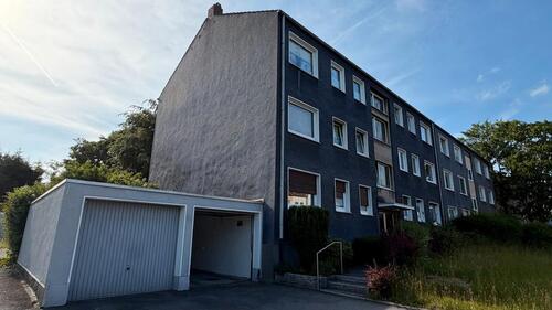 Foto - Mehrfamilienhaus Hamm – 6 Wohnungen, Garagen + Stellplätze, Kapit