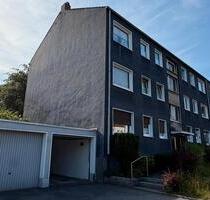 Mehrfamilienhaus Hamm – 6 Wohnungen, Garagen + Stellplätze, Kapit