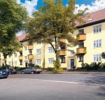 Berlin Adlershof: Eigentumswohnung bezugsfrei ab 01.10.2026