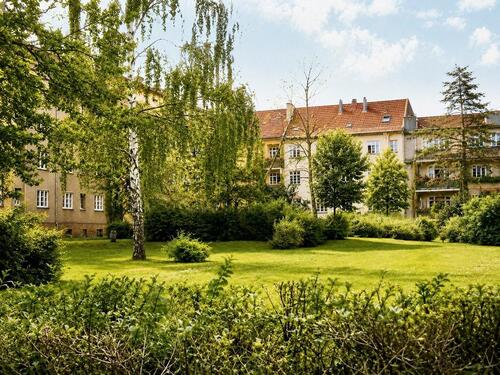 Foto - Etagenwohnung in Berlin zum Kaufen