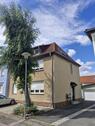 Foto - Haus in Merseburg mit Garten Garage Stellplätzen provisionsfrei