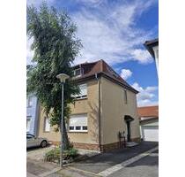 Haus in Merseburg mit Garten Garage Stellplätzen provisionsfrei