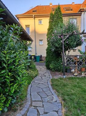 Foto - 6 Zimmer Einfamilienhaus zum Kaufen in Merseburg