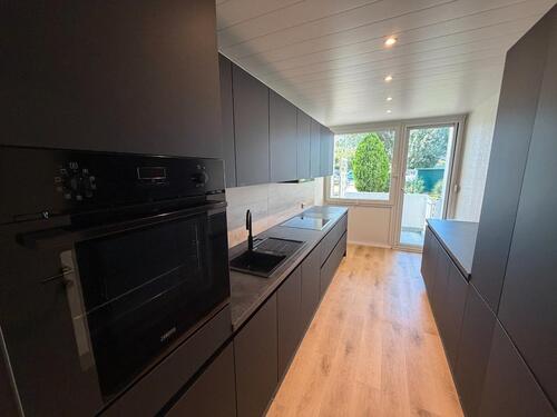 Foto - 4 Zimmer Erdgeschoßwohnung in Dormagen