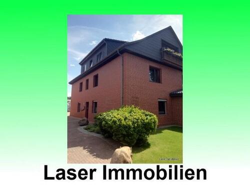 Foto - BS-QuerumHondelage: 3-Zimmer-Wohnung, 1.OG; renoviert, 66m²