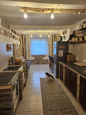 Foto - Einfamilienhaus in ruhiger Lage, renoviert