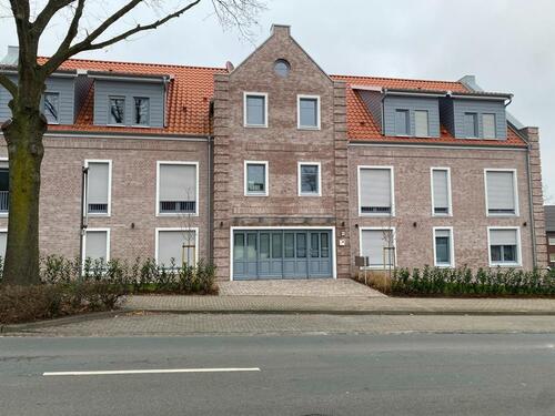 Foto - Etagenwohnung zur Miete in Esterwegen