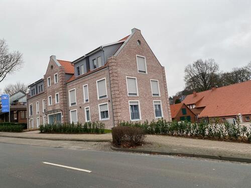 Foto - Etagenwohnung in Esterwegen