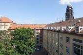 Foto - WG-Klassiker in der Innenstadt: 4-Zi-Wohnung am Altmarkt