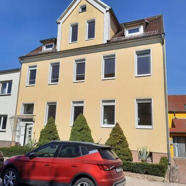 Foto - 950 € - 95 m² - 4 Zimmer - 1. OG - Jüterbog