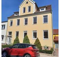 950 € - 95 m² - 4 Zimmer - 1. OG - Jüterbog
