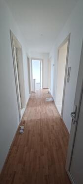 Foto - Etagenwohnung zur Miete in Jüterbog