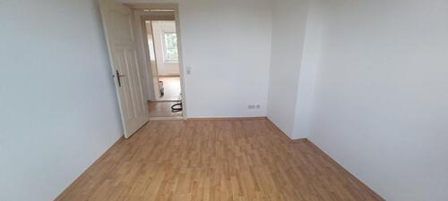 Foto - Etagenwohnung in Jüterbog