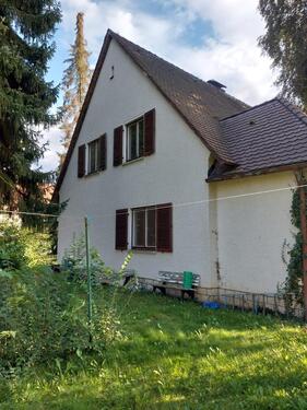 Foto - Einfamilienhaus in Sulzbach-Rosenberg