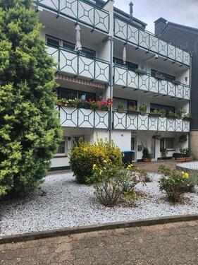 Foto - Souterrain Wohnung - Eigentumswohnung Moers Schwafheim