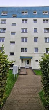 Foto - - Anfragestop - 2-Raum-Wohnung in Stralsund, Erstbezug nach Instandsetzung