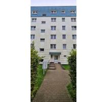 - Anfragestop - 2-Raum-Wohnung in Stralsund, Erstbezug nach Instandsetzung