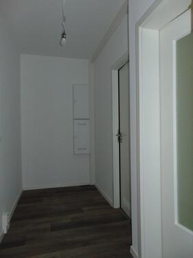 Foto - Etagenwohnung in Stralsund