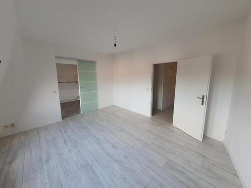 Foto - Etagenwohnung in Halberstadt