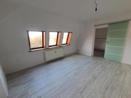 Foto - Etagenwohnung in Halberstadt zur Miete