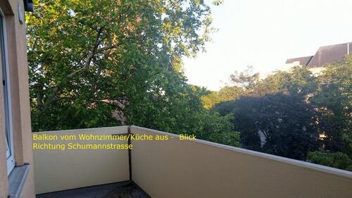 Foto - Etagenwohnung zur Miete in Düsseldorf