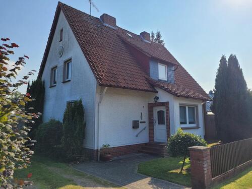 Foto - Einfamilienhaus zum Kaufen in Bergen