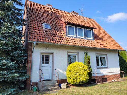 Foto - Einfamilienhaus in Bergen zum Kaufen