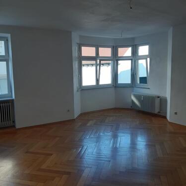 Foto - Etagenwohnung in Rudelzhausen